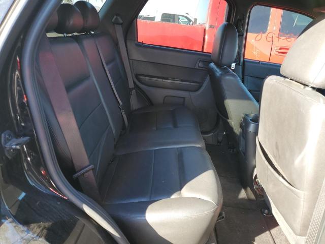 Photo 6 from auction – 2009 FORD ESCAPE XLT with VIN 1FMCU03749KB94121