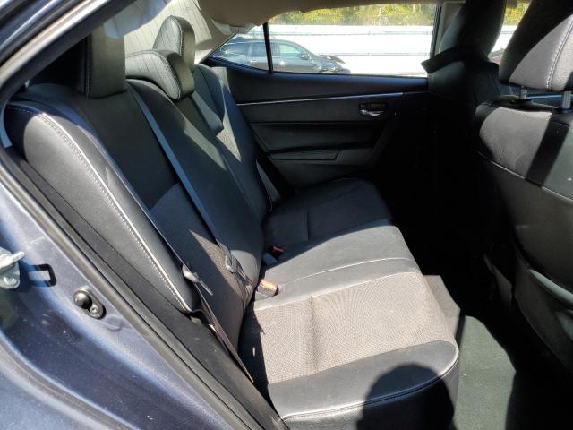 Photo 6 from auction – 2014 TOYOTA COROLLA L with VIN 2T1BURHE9EC116568