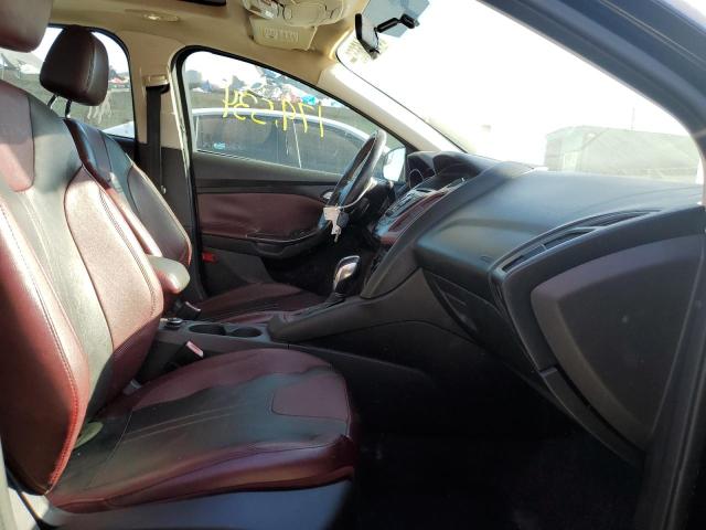 Photo 5 from auction – 2012 FORD FOCUS SE with VIN 1FAHP3K21CL125550
