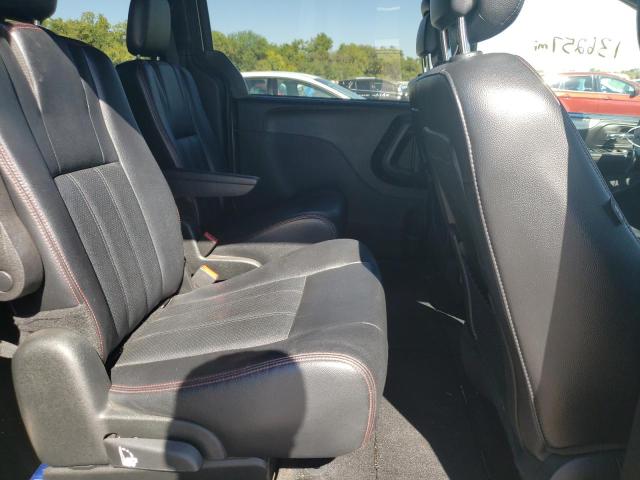 Photo 6 from auction – 2017 DODGE GRAND CARA with VIN 2C4RDGEG4HR848474