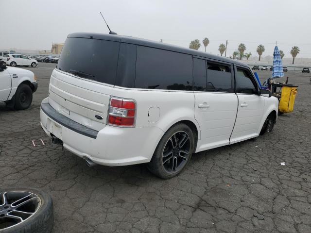 Photo 4 from auction – 2013 FORD FLEX SEL with VIN 2FMGK5C81DBD17521
