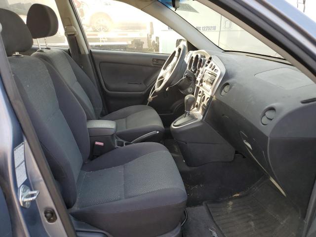 Photo 5 from auction – 2003 TOYOTA COROLLA MA with VIN 2T1LR32E43C061228