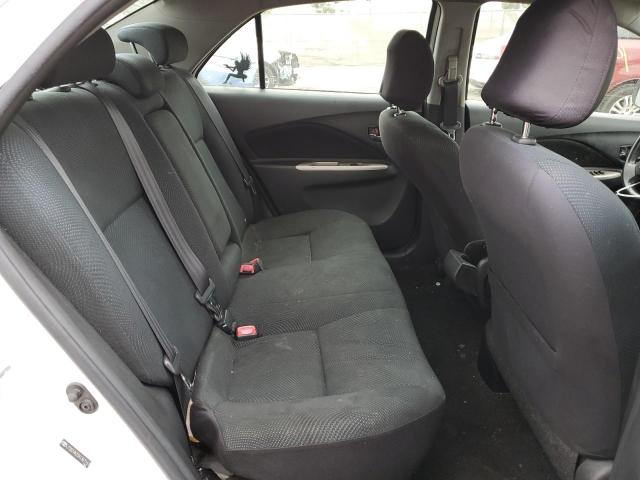 Photo 6 from auction – 2010 TOYOTA YARIS with VIN JTDBT4K32A1367167