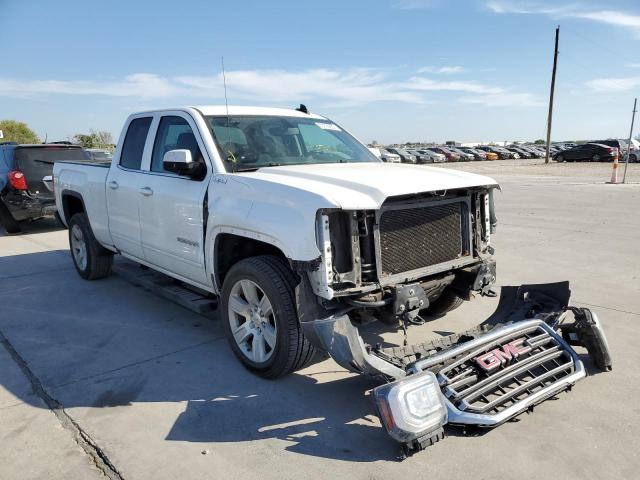GMC SIERRA K15 2016 with VIN 1GTV2MEC6GZ368182 - Photo from auction