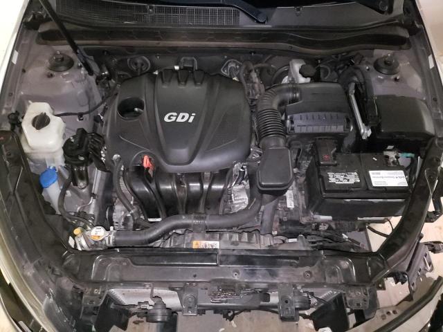 Photo 7 from auction – 2015 KIA OPTIMA LX with VIN 5XXGM4A75FG474135