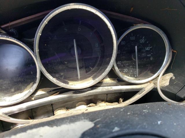 Photo 8 from auction – 2016 MAZDA MX-5 MIATA with VIN JM1NDAD75G0112326