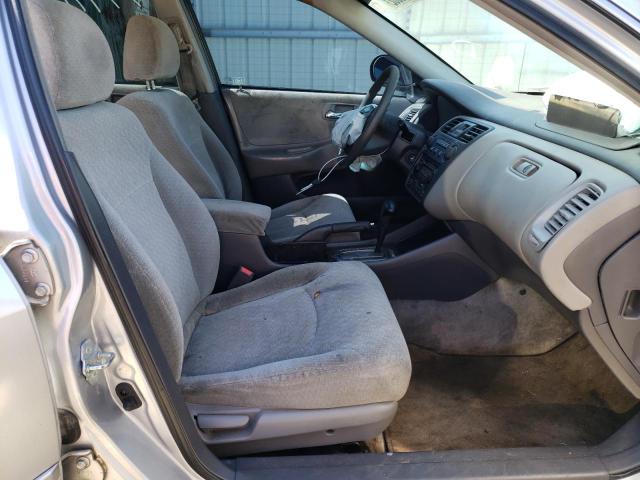 Photo 5 from auction – 2002 HONDA ACCORD VAL with VIN 1HGCF86602A171674