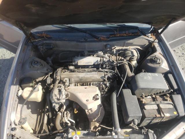 Photo 7 from auction – 1995 TOYOTA CAMRY LE with VIN JT2SK12E8S0313990