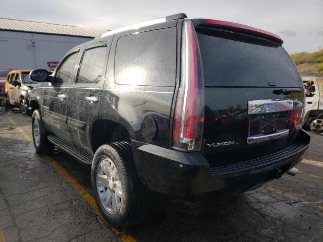 Photo 3 from auction – 2007 GMC YUKON with VIN 1GKFK13057R149116