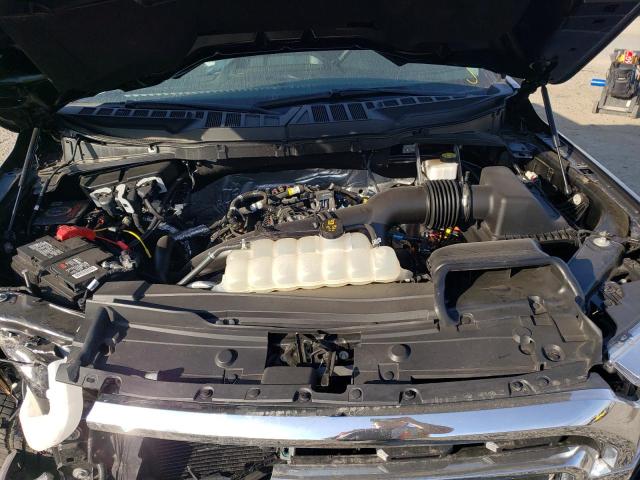Photo 7 from auction – 2021 FORD F150 SUPER with VIN 1FTEX1EP3MKD91099