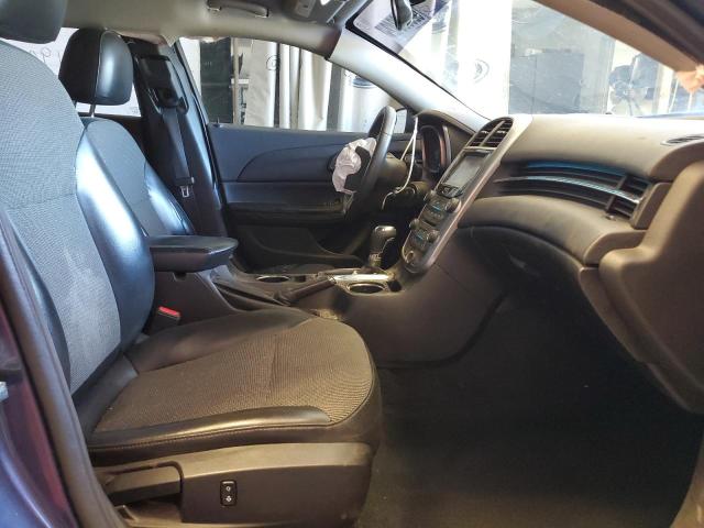 Photo 5 from auction – 2015 CHEVROLET MALIBU 1LT with VIN 1G11C5SLXFF310140