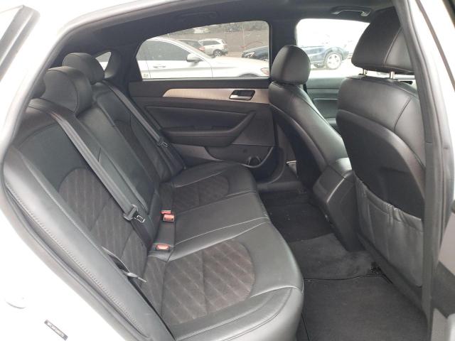 Photo 6 from auction – 2018 HYUNDAI SONATA SPO with VIN 5NPE34AF8JH601751