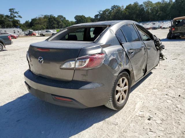 Photo 4 from auction – 2011 MAZDA 3 I with VIN JM1BL1VF5B1475451