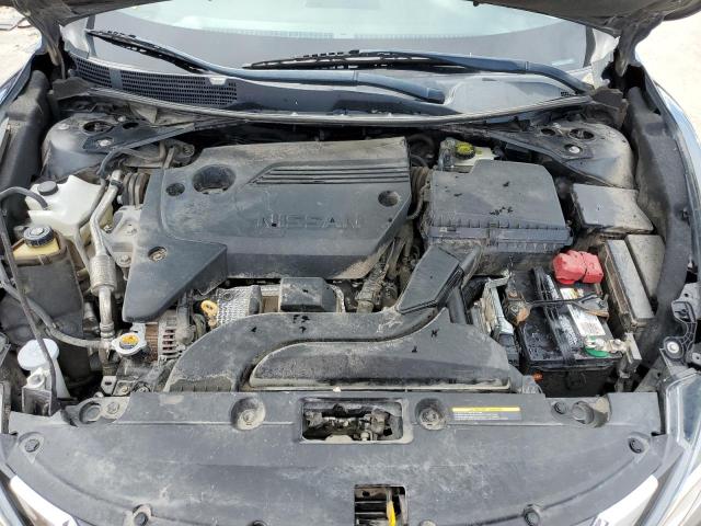 Photo 7 from auction – 2016 NISSAN ALTIMA 2.5 with VIN 1N4AL3AP8GC217657