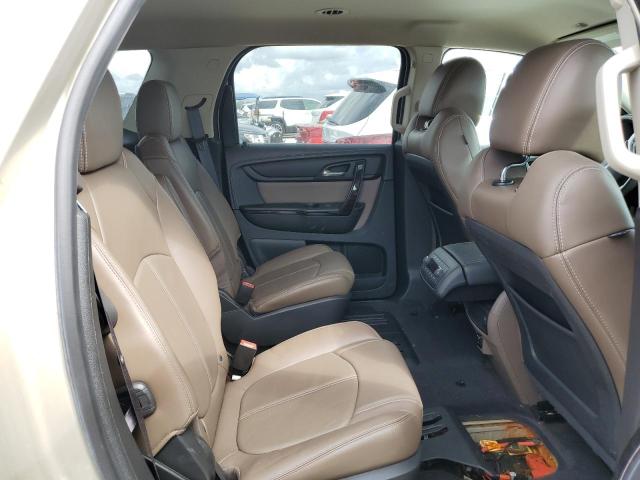 Photo 6 from auction – 2014 GMC ACADIA SLT with VIN 1GKKRRKDXEJ363530