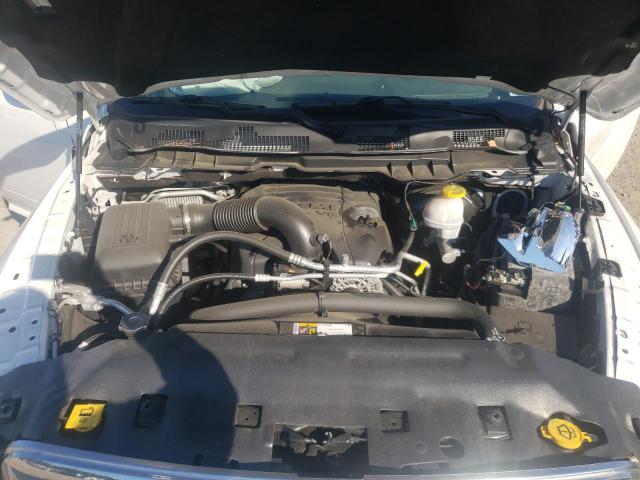Photo 7 from auction – 2019 RAM 1500 CLASS with VIN 1C6RR7KT3KS620286