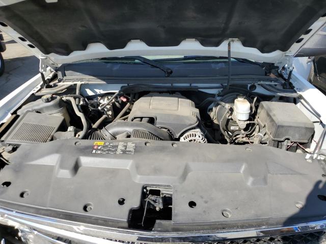 Photo 7 from auction – 2011 CHEVROLET SILVERADO with VIN 3GCPCREA2BG294012