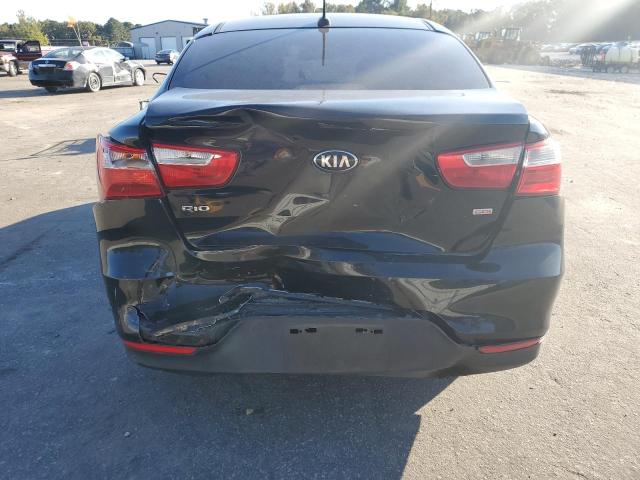 Photo 9 from auction – 2017 KIA RIO LX with VIN KNADM4A39H6044476