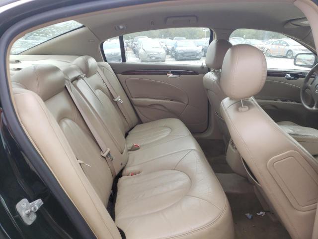 Photo 6 from auction – 2006 BUICK LUCERNE CX with VIN 1G4HD57266U165463