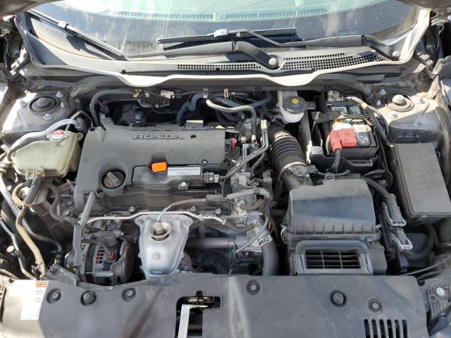 Photo 7 from auction – 2016 HONDA CIVIC EX with VIN 19XFC2F71GE092691