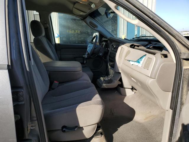 Photo 5 from auction – 2003 DODGE RAM 1500 S with VIN 1D7HA18Z33S154497