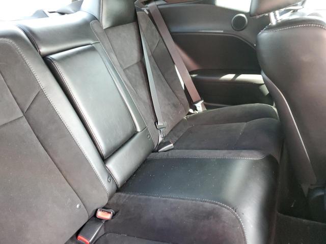 Photo 6 from auction – 2018 DODGE CHALLENGER with VIN 2C3CDZFJXJH182880