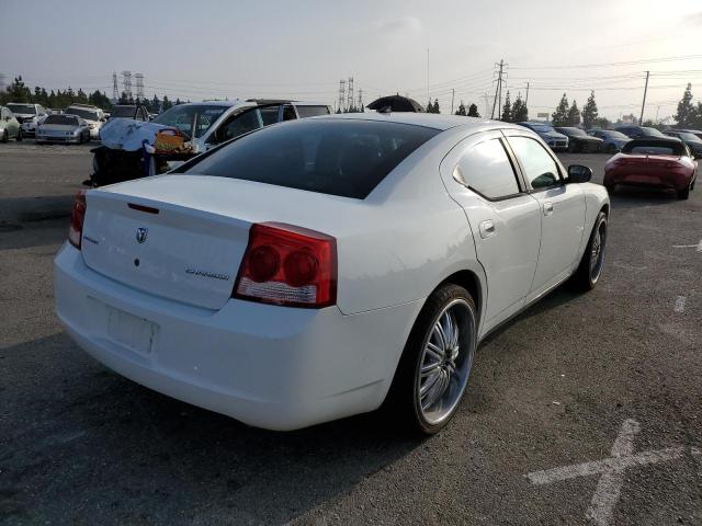 Photo 4 from auction – 2009 DODGE CHARGER with VIN 2B3KA43T49H638538