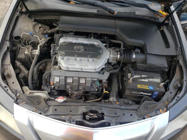 Photo 7 from auction – 2009 ACURA TL with VIN 19UUA862X9A000778