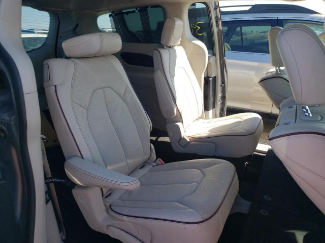 Photo 6 from auction – 2018 CHRYSLER PACIFICA L with VIN 2C4RC1GG8JR158178