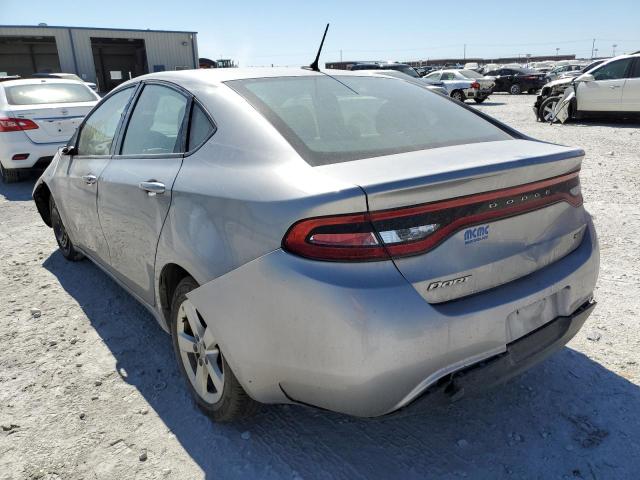 Photo 3 from auction – 2016 DODGE DART SXT with VIN 1C3CDFBB4GD667910