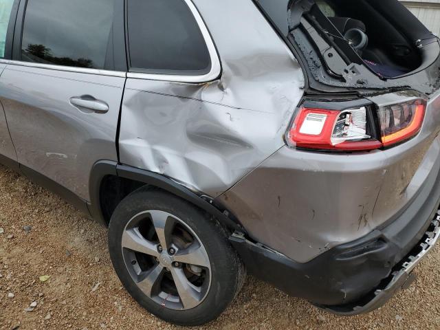 Photo 9 from auction – 2019 JEEP CHEROKEE L with VIN 1C4PJLDB3KD444414