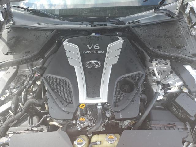 Photo 7 from auction – 2017 INFINITI Q50 PREMIU with VIN JN1EV7AP8HM736770