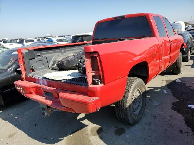 Photo 4 from auction – 2006 CHEVROLET SILVERADO with VIN 1GCEK19B16Z211349