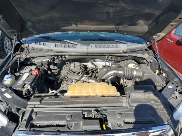 Photo 7 from auction – 2015 FORD F150 SUPER with VIN 1FTEW1C85FFB57086