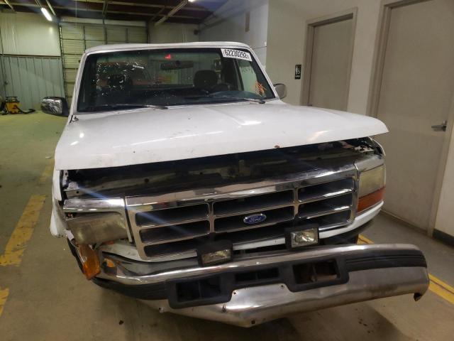 Photo 9 from auction – 1994 FORD F150 with VIN 1FTEF15N2RNA01228