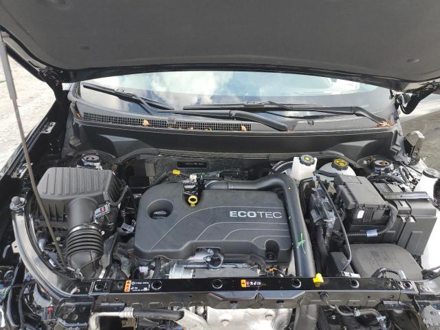 Photo 7 from auction – 2022 CHEVROLET EQUINOX PR with VIN 2GNAXXEV8N6129252