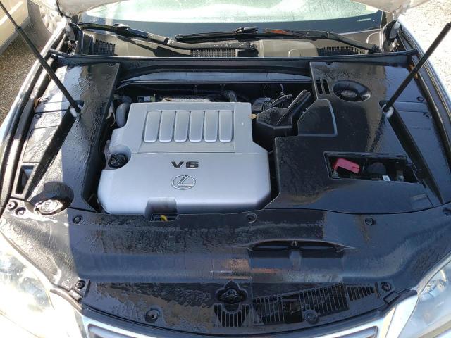 Photo 7 from auction – 2011 LEXUS ES 350 with VIN JTHBK1EG6B2460977