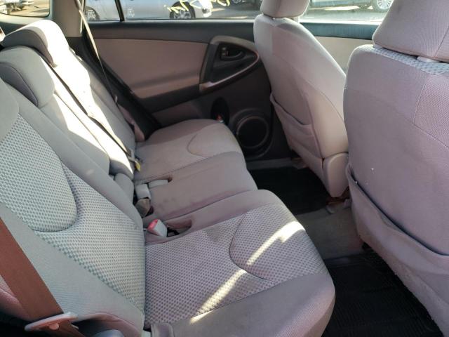Photo 6 from auction – 2007 TOYOTA RAV4 with VIN JTMBD33V276041369