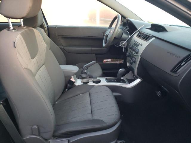 Photo 5 from auction – 2009 FORD FOCUS SE with VIN 1FAHP32NX9W175378