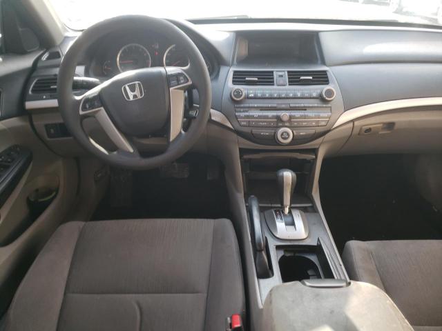 Photo 9 from auction – 2012 HONDA ACCORD LX with VIN 1HGCP2F38CA045497