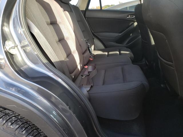 Photo 6 from auction – 2016 MAZDA CX-5 TOURI with VIN JM3KE4CY8G0885374