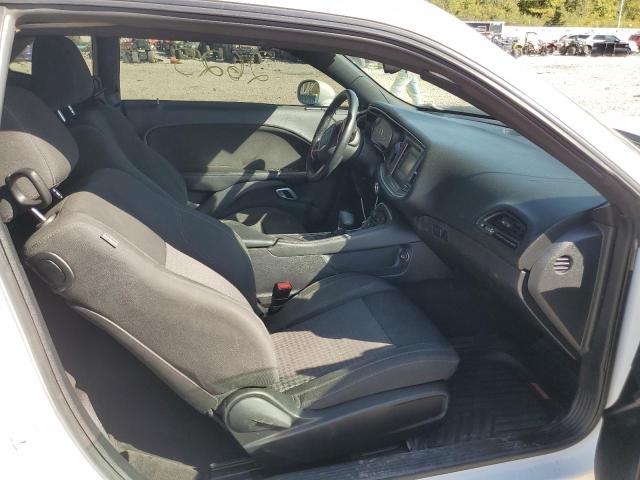 Photo 5 from auction – 2016 DODGE CHALLENGER with VIN 2C3CDZAG2GH184000