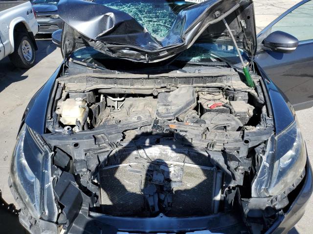 Photo 7 from auction – 2015 MAZDA CX-9 GRAND with VIN JM3TB3DAXF0466353