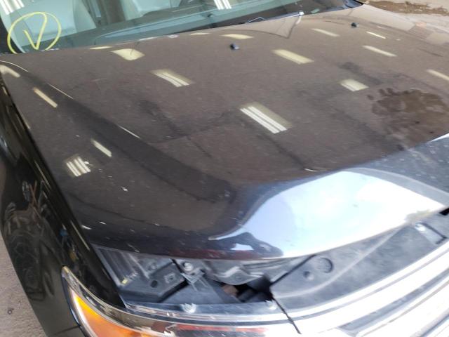 Photo 9 from auction – 2013 FORD EDGE SEL with VIN 2FMDK4JC5DBB78272