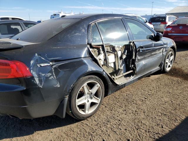 Photo 9 from auction – 2005 ACURA TL with VIN 19UUA66255A043374