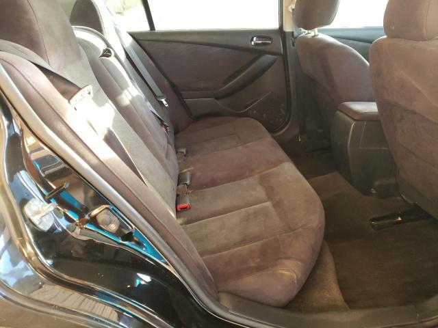 Photo 6 from auction – 2012 NISSAN ALTIMA BAS with VIN 1N4AL2AP1CN451518
