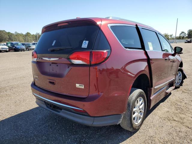 Photo 4 from auction – 2020 CHRYSLER PACIFICA T with VIN 2C4RC1BG4LR190572