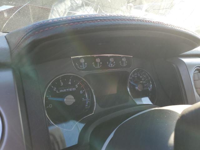 Photo 8 from auction – 2013 FORD F150 SUPER with VIN 1FTFW1ET2DFA10744