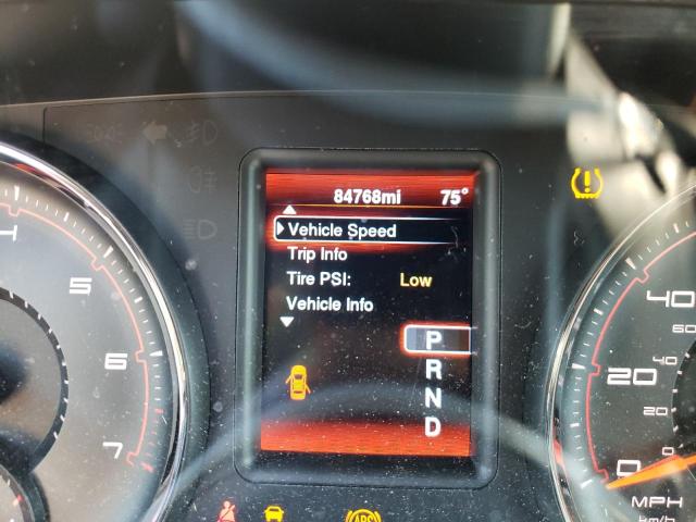 Photo 8 from auction – 2014 DODGE CHARGER SE with VIN 2C3CDXBG2EH299955