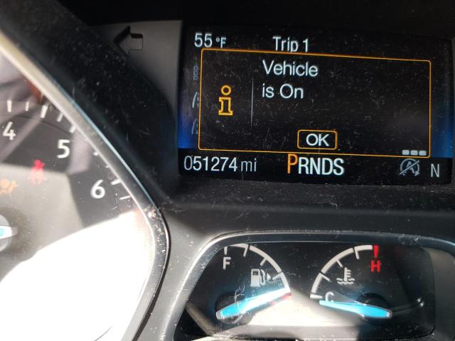 Photo 8 from auction – 2018 FORD ESCAPE SE with VIN 1FMCU9GD8JUD16122
